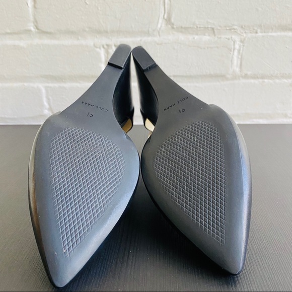 Cole Haan Emberlee Wedge - Picture 6 of 7